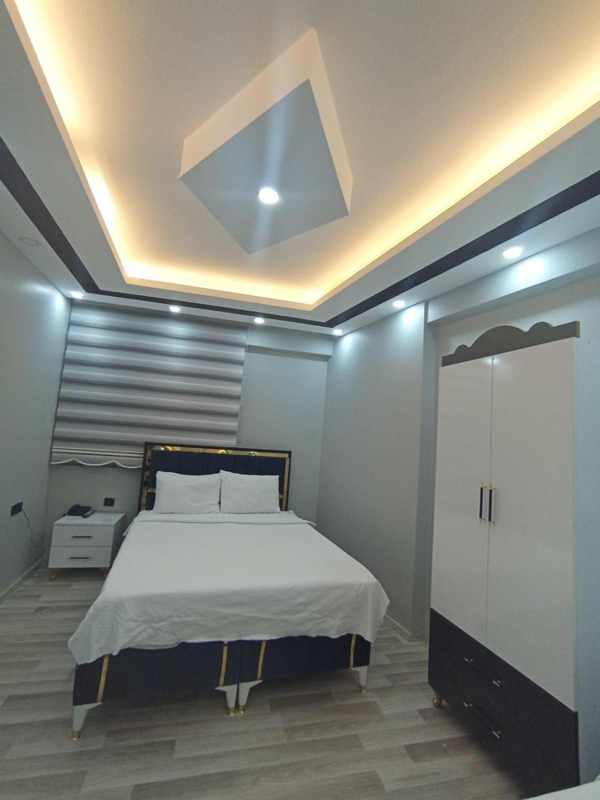 Hotel Guler Palas Vefa اسطنبول المظهر الخارجي الصورة